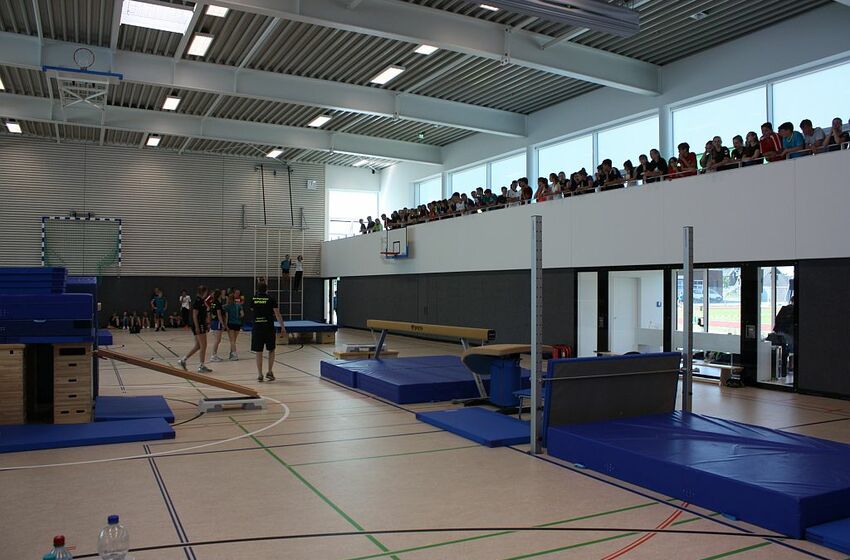 Pentathlon 1