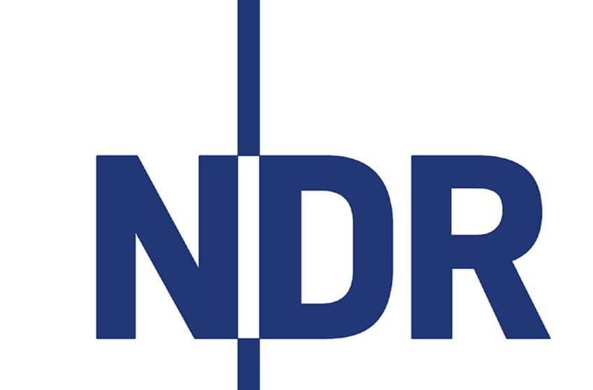Logo NDR
